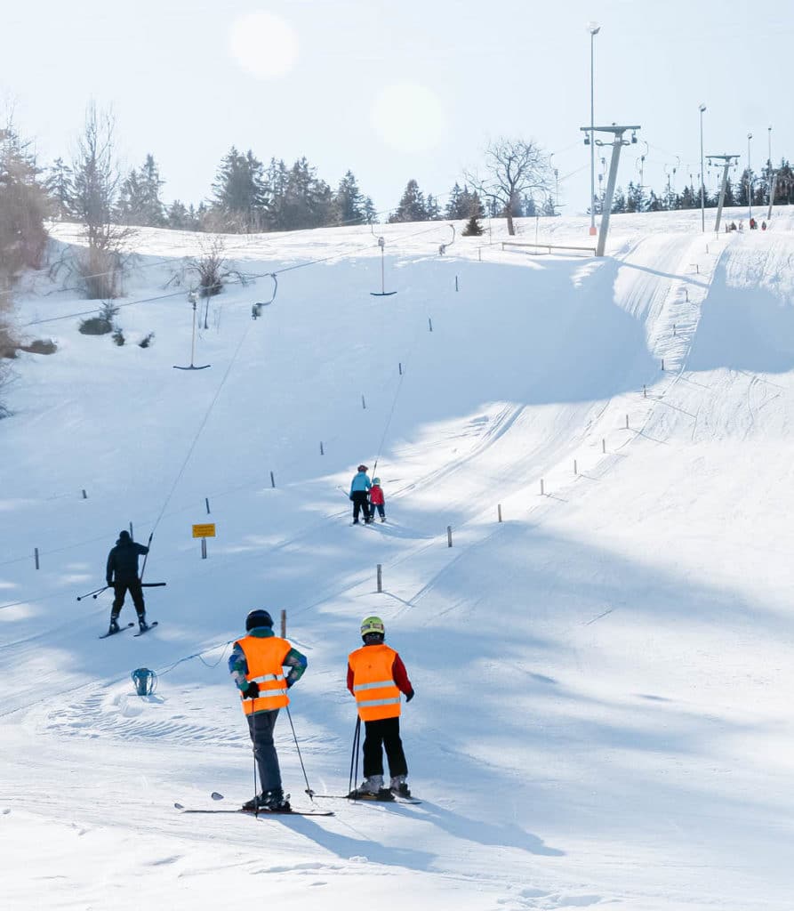 Skilift Weitnau Der Familienlift im Allgäu Skilift Weitnau Der Familienlift im Allgäu
